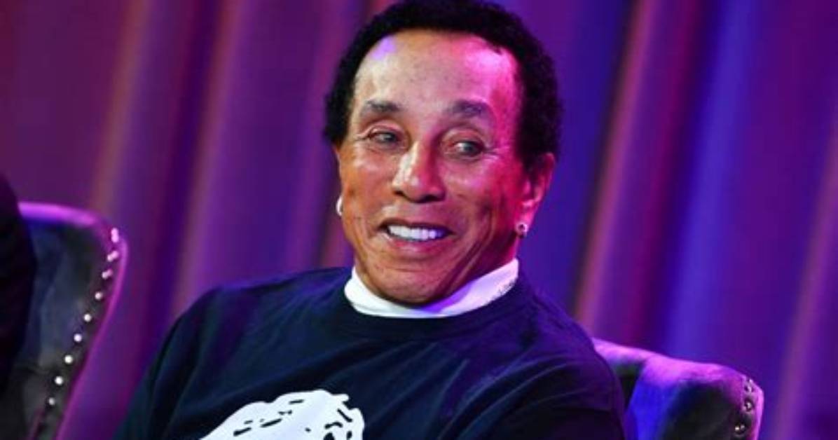 Smokey Robinson Sad News: an Insightful Outlook