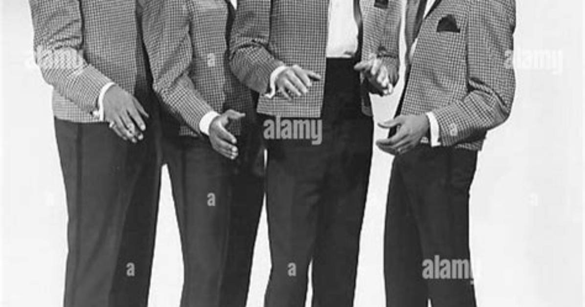Smokey Robinson