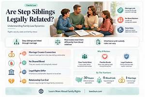 Sneaky Step Siblings: Understanding the Dynamics and Building Healthier Relationships