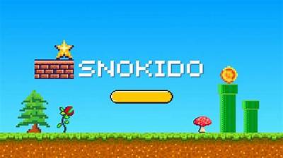 Sno Kiddo: the Ultimate Guide to Understanding This Rising Star