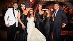 Snooki's Wild Wedding: Exclusive Details and Unseen Photos