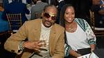 Snoop Dogg and His Wife's Marriage Secrets