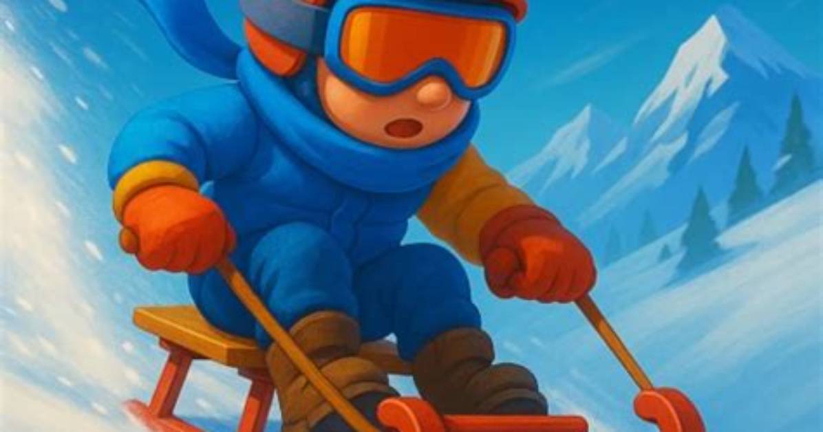 Snow Rider 3D Google Classroom: a Comprehensive Guide for Educators