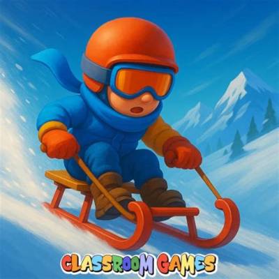 Snow Rider 3D Google Classroom: a Comprehensive Guide for Educators