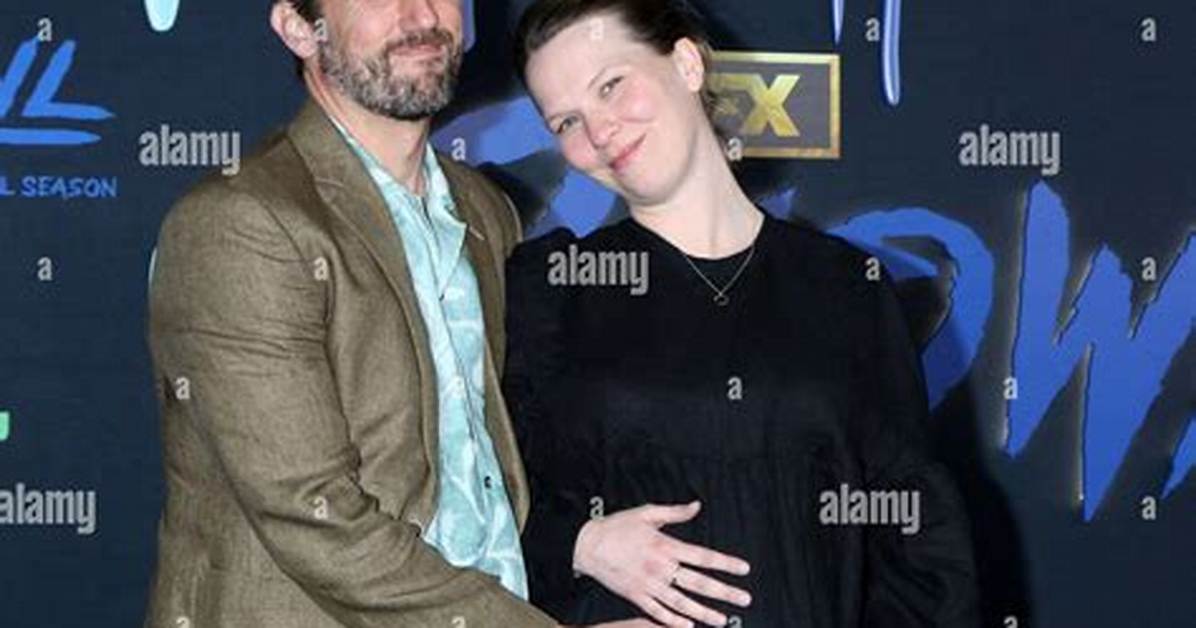Snowfall: Meet Hollye Gilbert on Instagram – Everything on Carter Hudson Wife