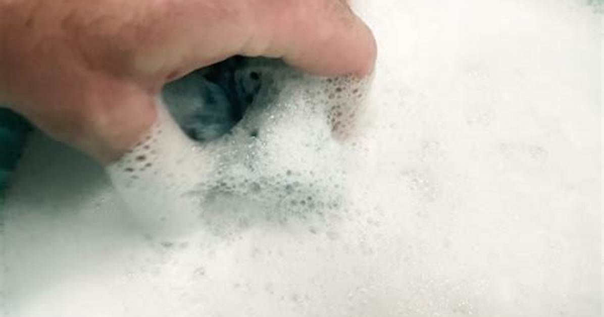 Soapy
