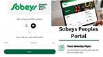 Sobeys Peoples Portal Training