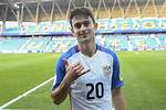 Soccer| Who Are Luca De La Torre Parents? Meet His Father Juan De La Torre and Mother Anne Bang