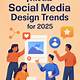 Social Media Trends: the Ultimate Guide to Staying Ahead of the Curve