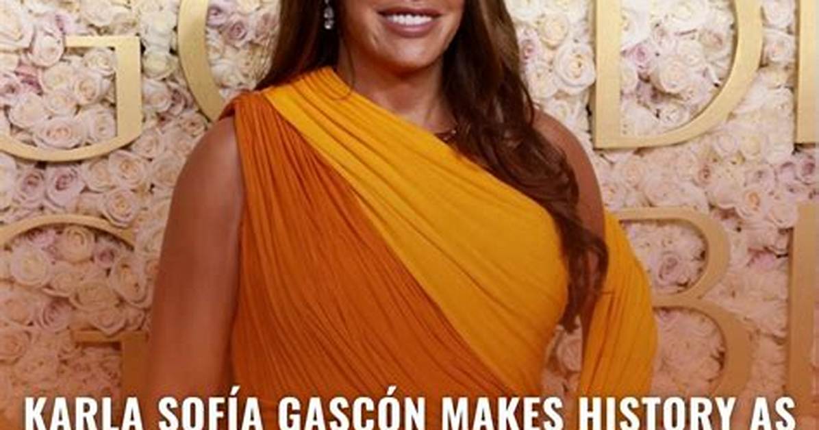 Sof%C3%Ada Jirau Makes History by Becoming Victoria 400. Jpg