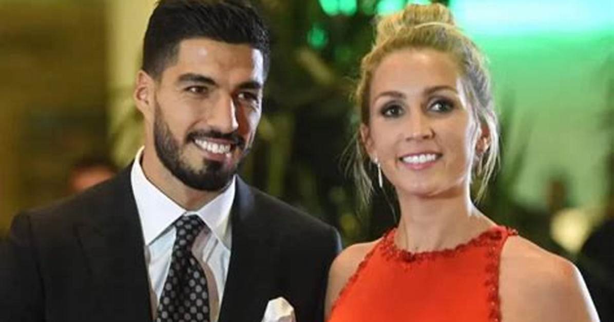 Sofia Balbi Biography; Net Worth, Age, Height, Nationality and Parents of Luis Suárez’s Wife