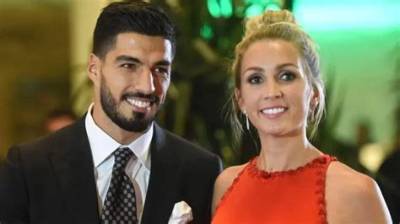 Sofia Balbi Biography; Net Worth, Age, Height, Nationality and Parents of Luis Suárez’s Wife