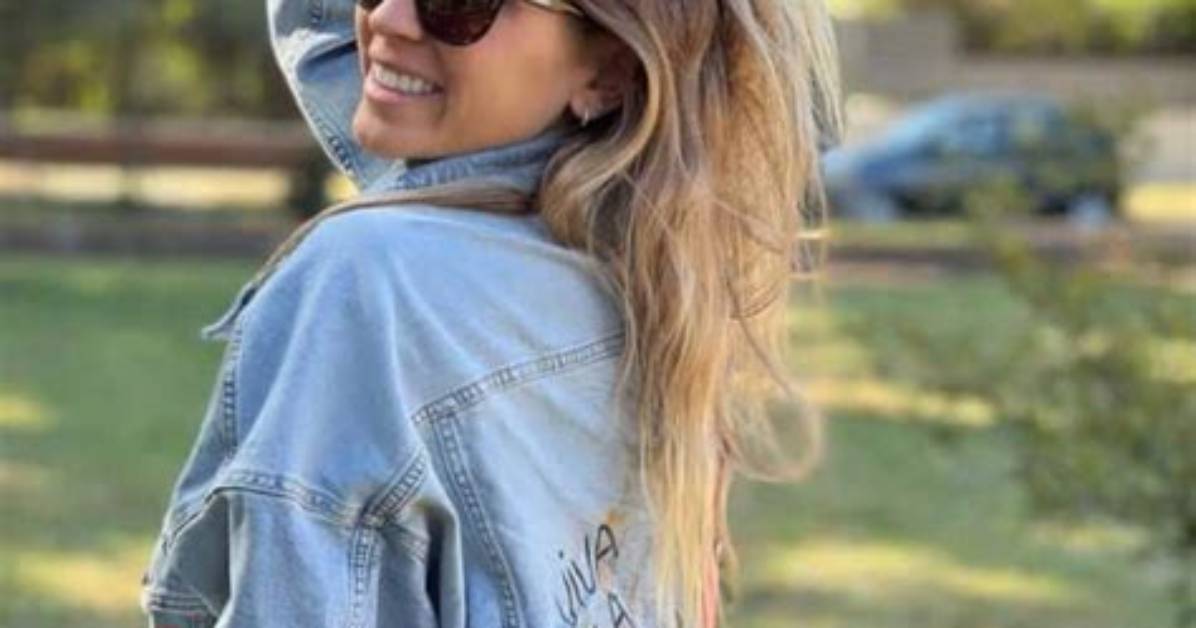 Sofia Balbi: Stunning Designs & Style Icons