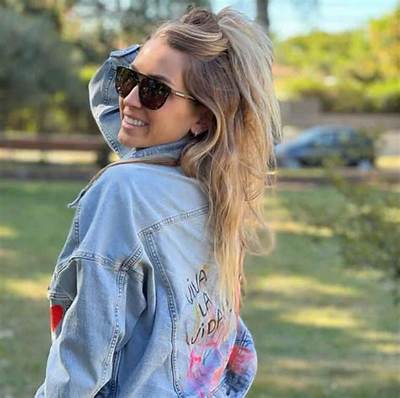 Sofia Balbi: Stunning Designs & Style Icons