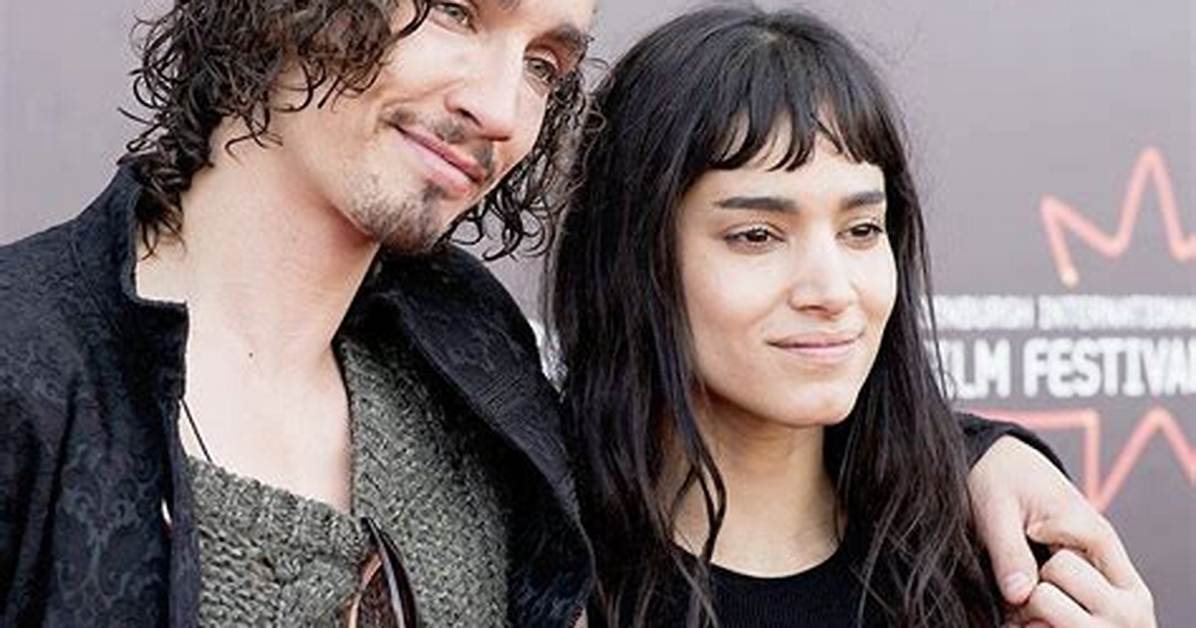Sofia Boutella Husband: a Comprehensive Look into the Life and Career of Sofia Boutella and Her Partner