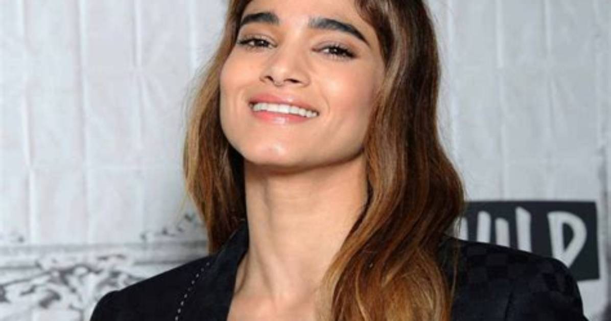 Sofia Boutella Net Worth How Much Is