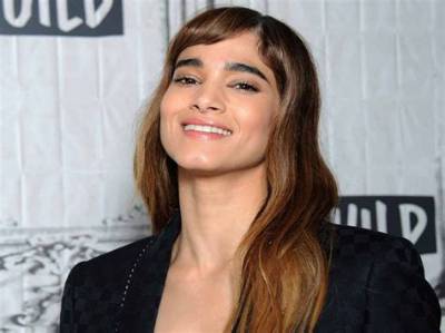 Sofia Boutella Net Worth – How Much Is Boutella Worth?