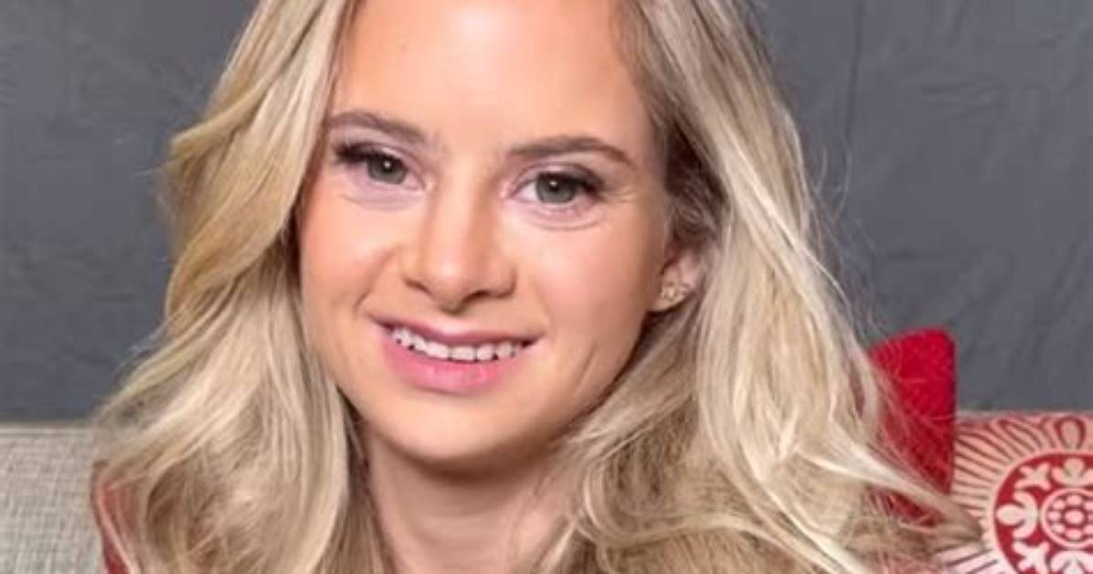 Sofia Jirau Makes History by Becoming Victoria S Secret S 1St Model with Down Syndrome There Are No