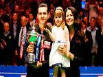 Sofia Maria Selby Age, Birthday, Wikipedia, Who, Nationality, Biography