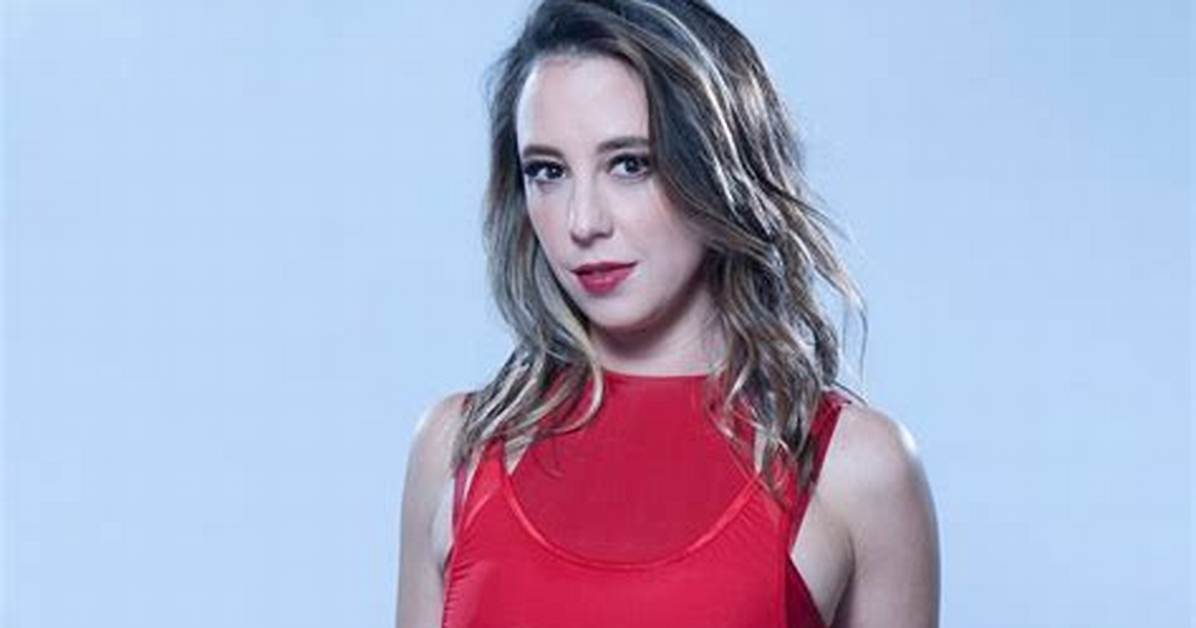 Sofia Nino De Rivera Height Weight Net Worth Age Birthday Wikipedia Who