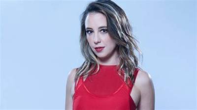 Sofia Nino De Rivera Height, Weight, Net Worth, Age, Birthday, Wikipedia, Who, Nationality, Biography