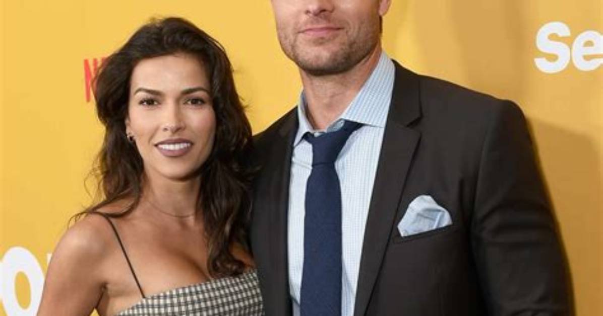 Sofia Pernas and Justin Hartley S Journey from Co Stars To