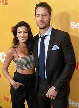 Sofia Pernas and Justin Hartley's Journey from Co-Stars to Spouses