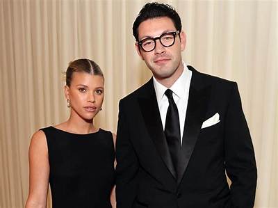 Sofia Richie and Elliot Grainge Age Difference