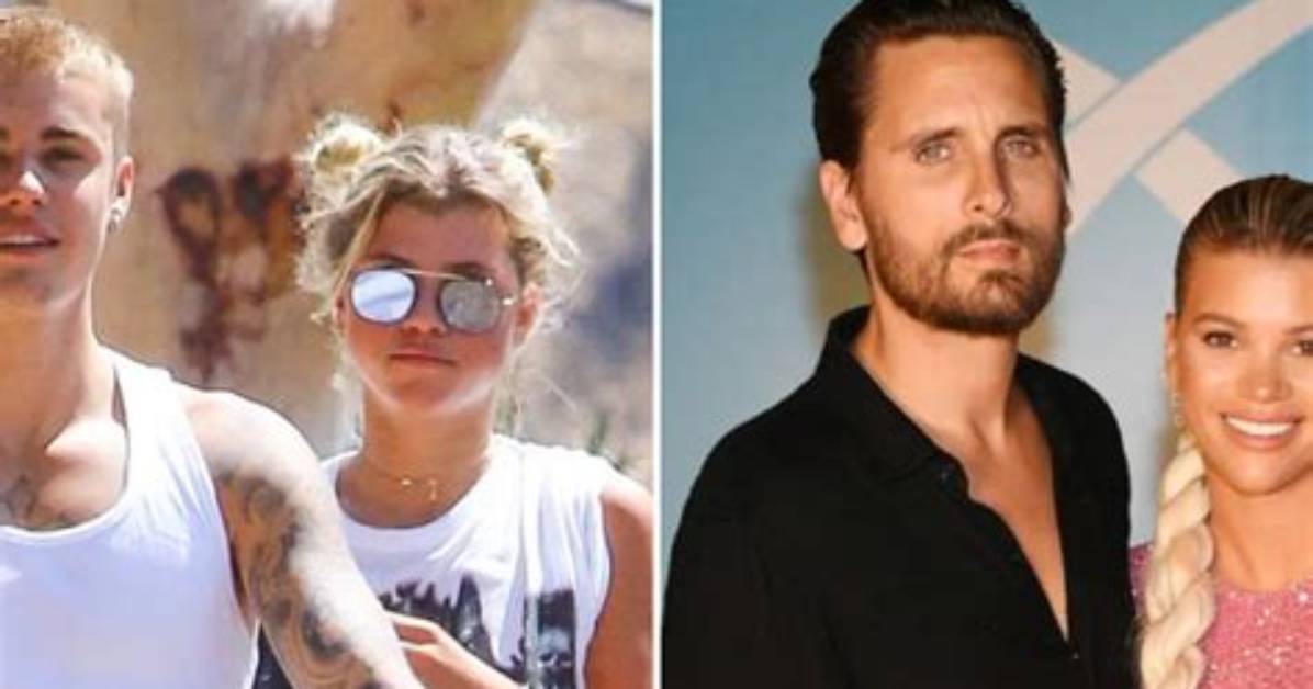 Sofia Richie S Journey Through Love a Look Back at Her