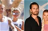 Sofia Richie's Journey Through Love: a Look Back at Her Dating History