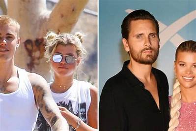 Sofia Richie's Journey Through Love: a Look Back at Her Dating History
