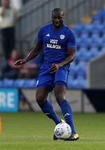 Sol Bamba Height, Weight, Net Worth, Age, Birthday, Wikipedia, Who, Nationality, Biography