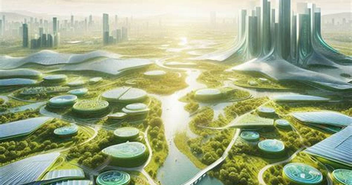 Solarpunk