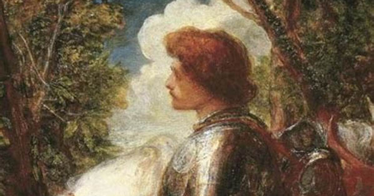 Soldier Poet King Quiz Soldier Results