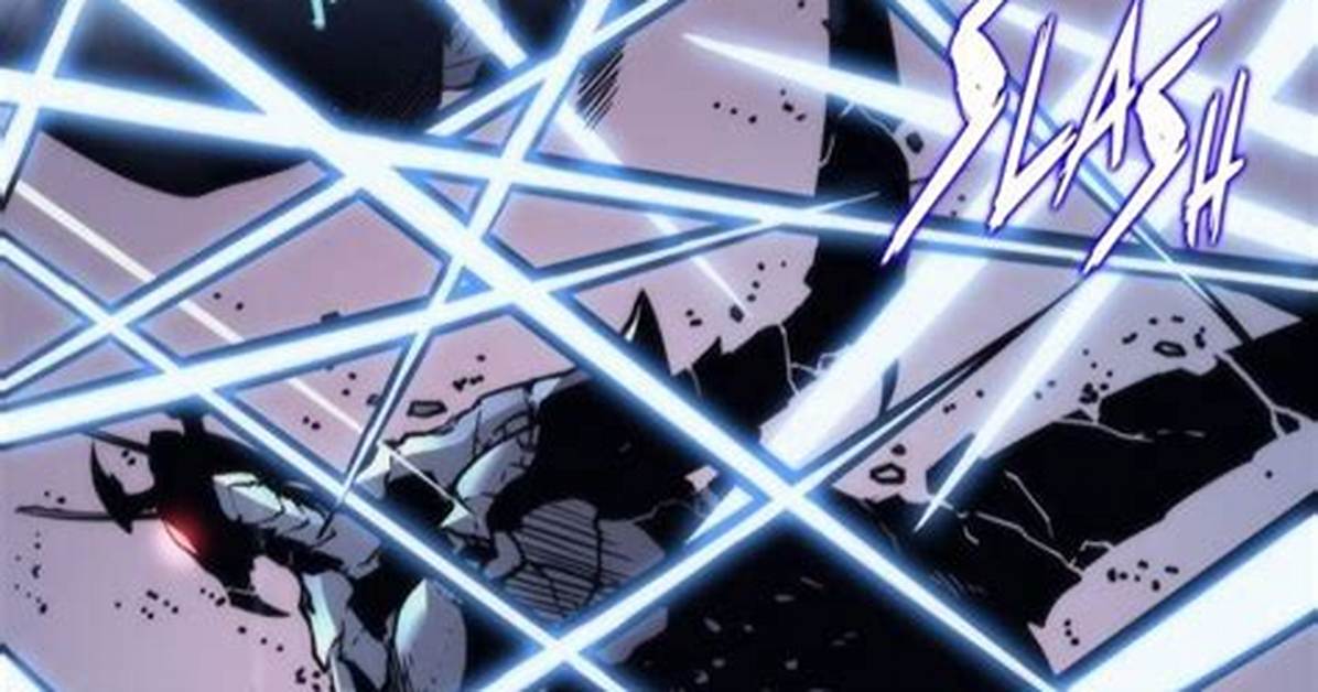 Solo Leveling Panels: Exploring the Depths of the Popular Webtoon
