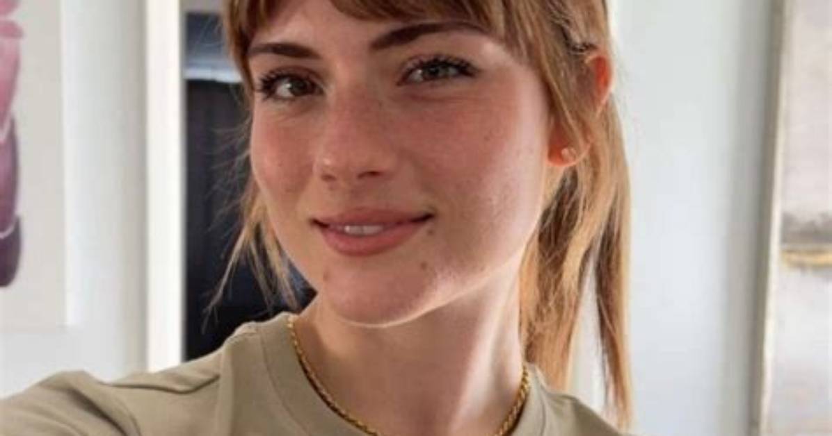 Solomia Majewski: the Rising Star of Ukrainian Cinema