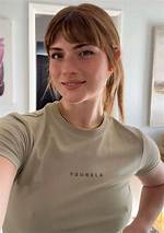 Solomia Majewski: the Rising Star of Ukrainian Cinema