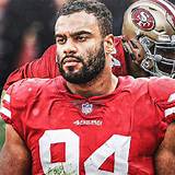 Solomon Thomas Net Worth 2024