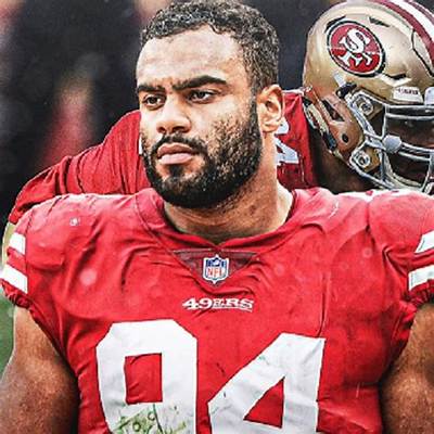 Solomon Thomas Net Worth 2024