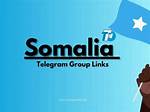 Somali Wasmo Telegram: a Comprehensive Guide to Understanding the Trend