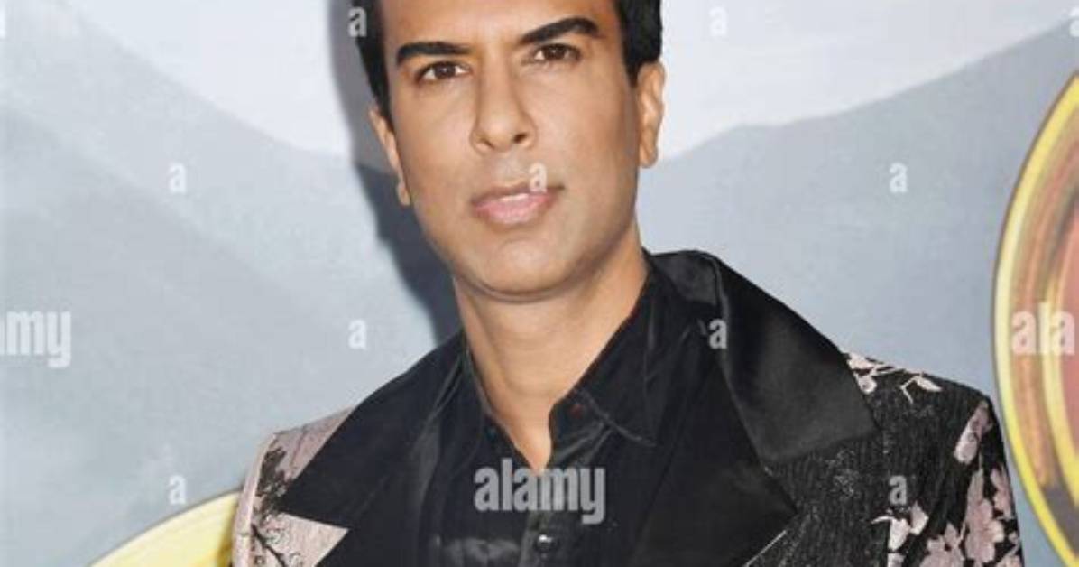 Soman Chainani