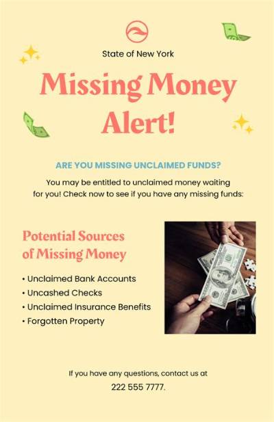 Some Clients Report Money Missing from Their Accounts at Bank of America