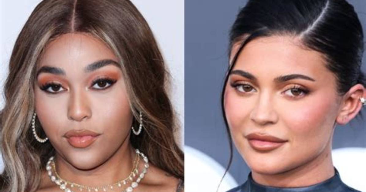 Some Fans Think That Jordyn Woods and Karl Anthony Towns Might Get