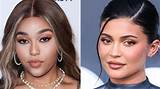 Some Fans Think That Jordyn Woods and Karl-Anthony Towns Might Get Engaged Soon