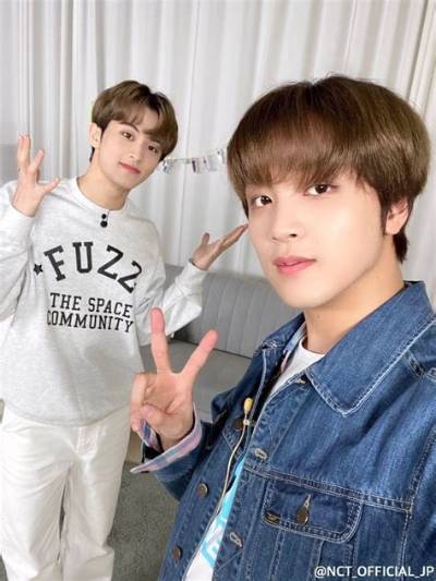 “Someone Hold Me”: Nct Haechan and Seventeen Seungkwan’s Unexpected Interaction Makes Fans Go Crazy