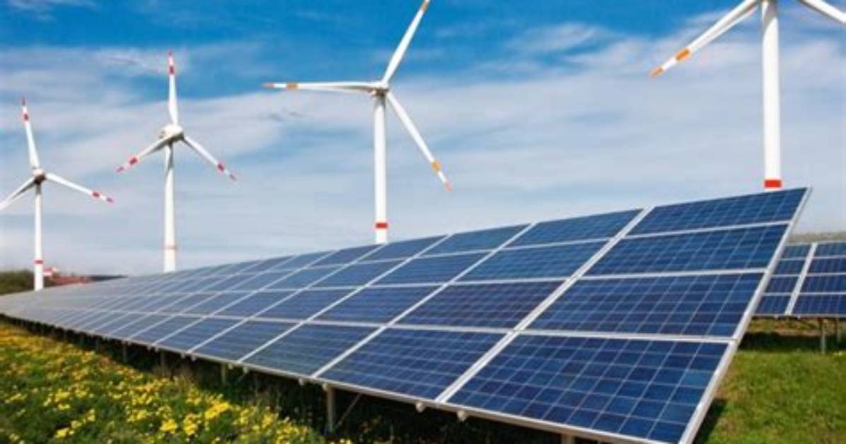 Sona-385: the Revolutionary Breakthrough in Renewable Energy