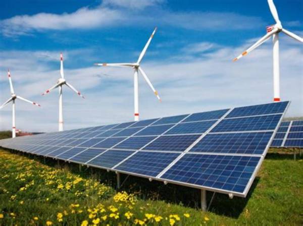 Sona-385: the Revolutionary Breakthrough in Renewable Energy