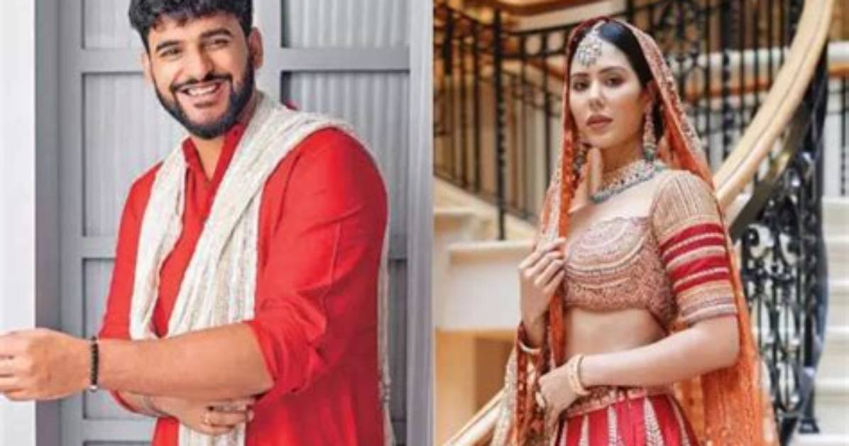 Sonam Bajwa Husband Is Married to Her