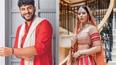 Sonam Bajwa | Husband: Is Married to Her Boyfriend?