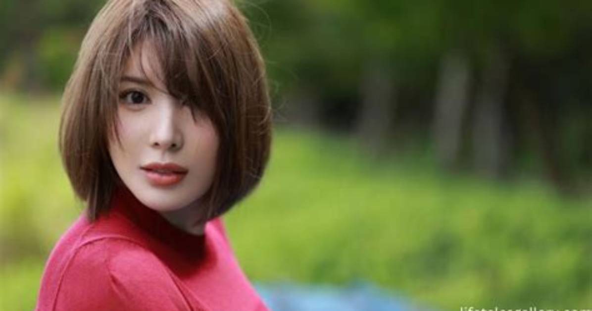 Sone 436 Actress Name Hikaru Nagi: a Rising Star in the Entertainment Industry